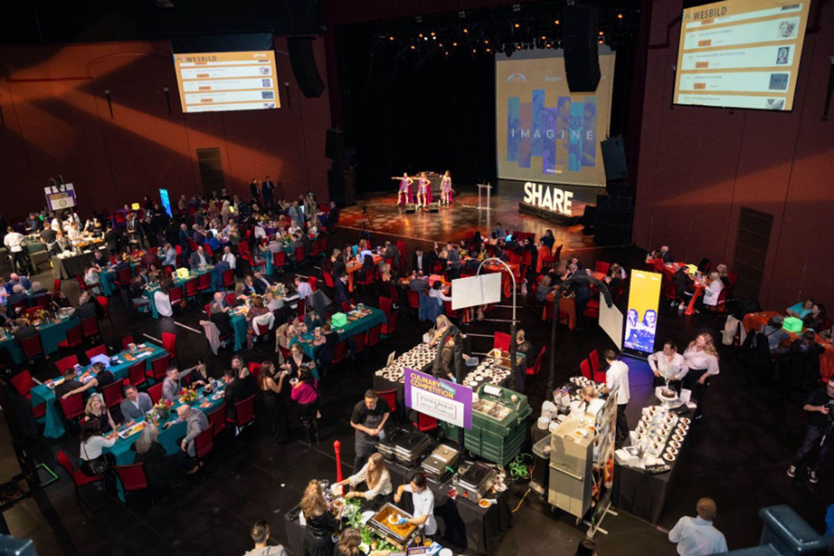 Imagine 2026 - Every Step of the Way